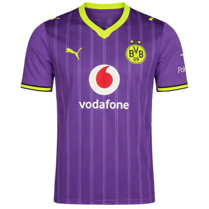 Borussia Dortmund 26/27 Third Jersey Marcel Sabitzer #20