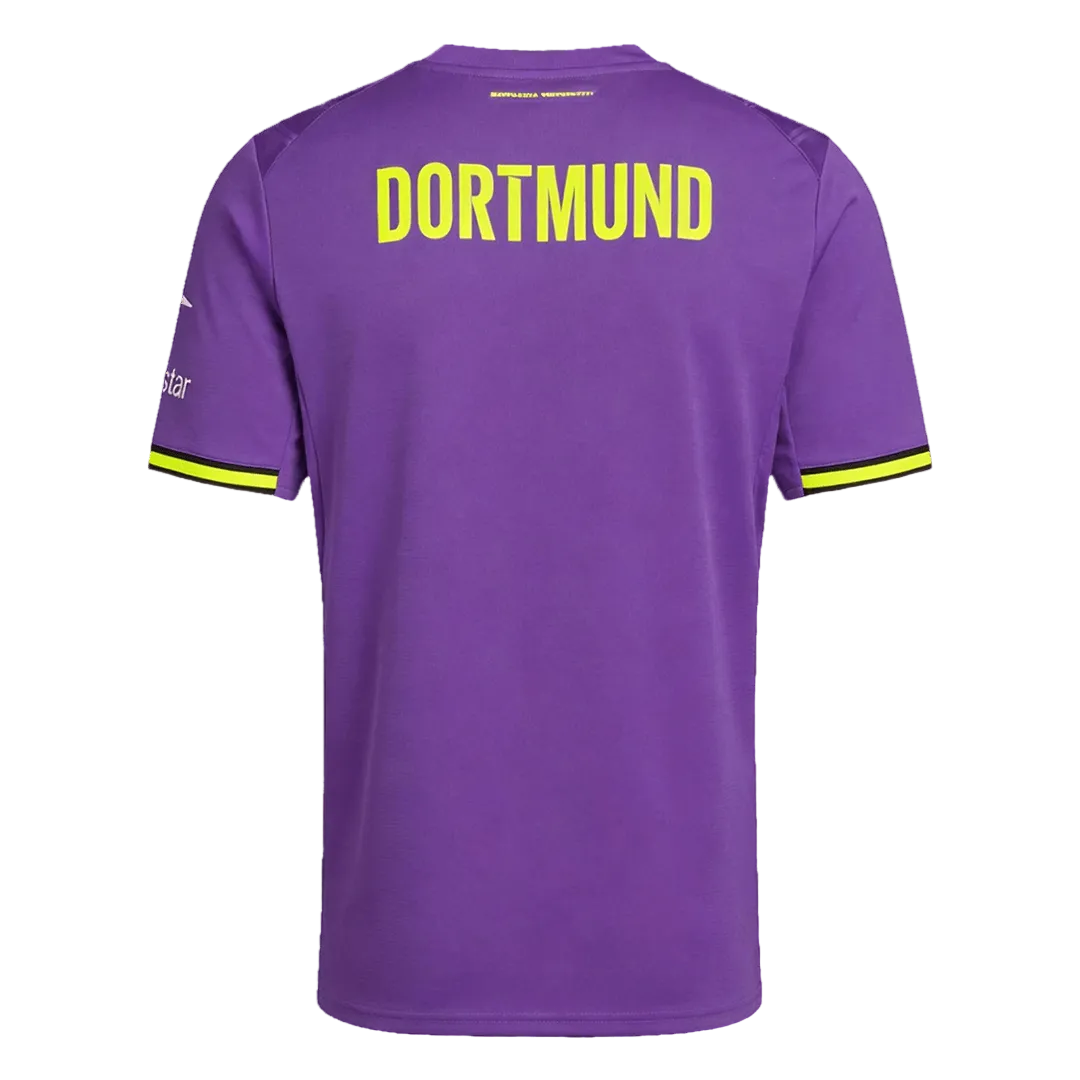 Borussia Dortmund 26/27 Third Jersey