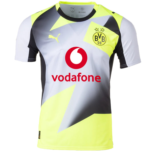 Borussia Dortmund 25/26 Away Jersey