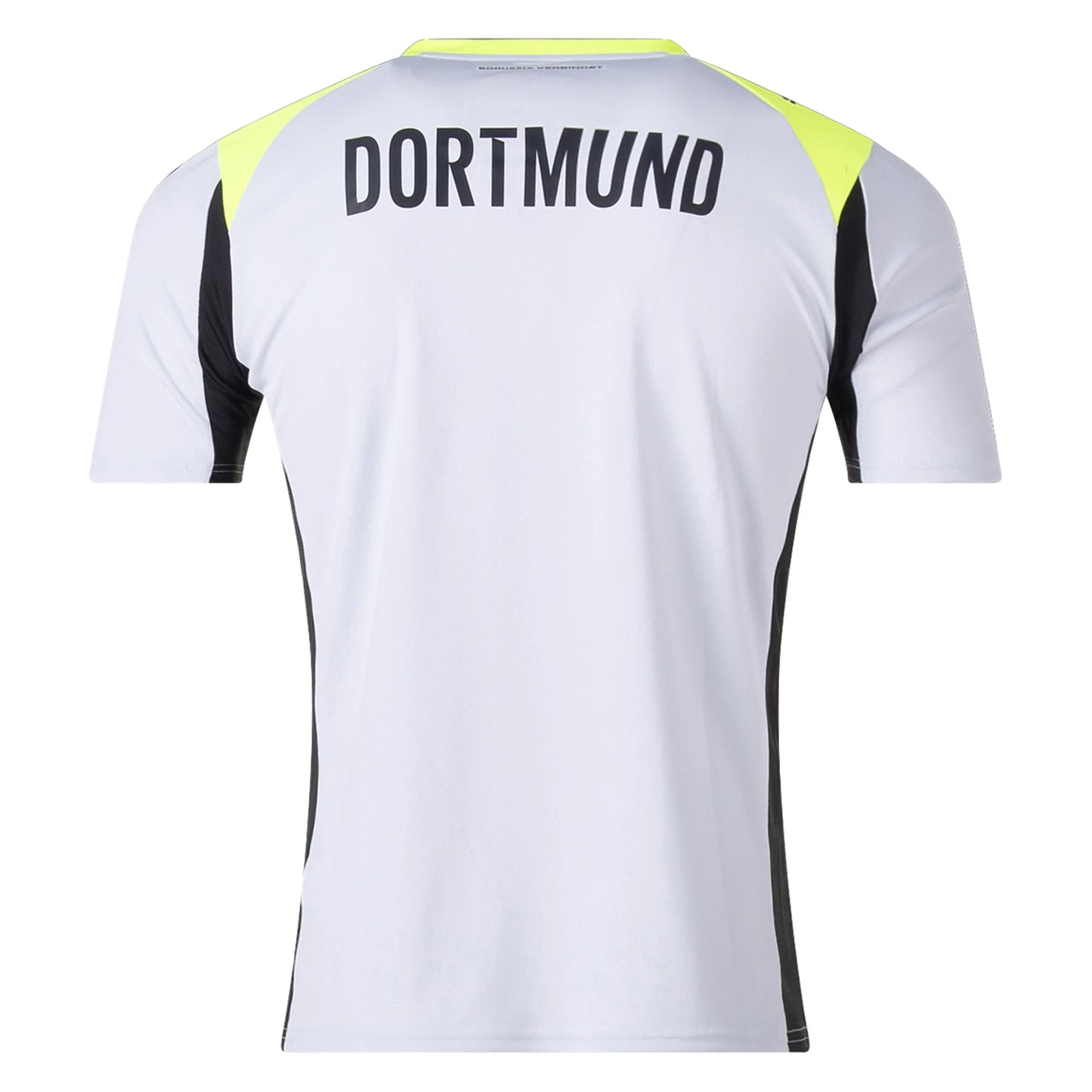 Borussia Dortmund 25/26 Away Jersey