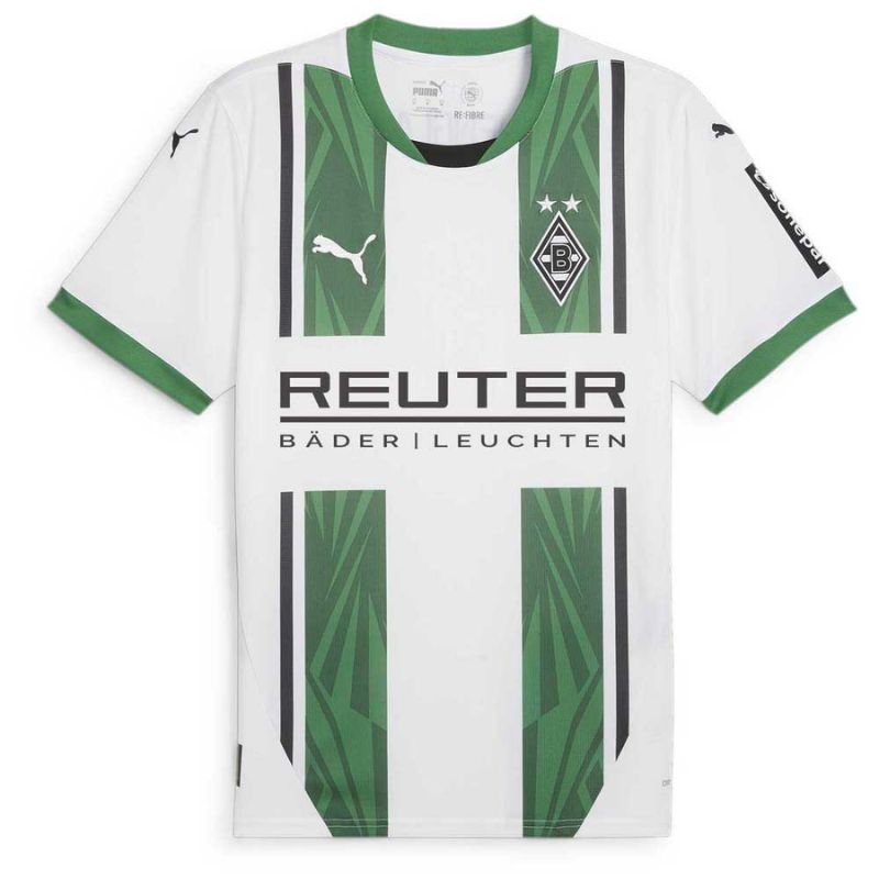 Borussia Mönchengladbach 24/25 Home Jersey