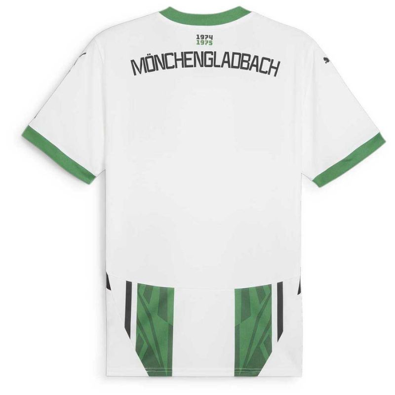 Borussia Mönchengladbach 24/25 Home Jersey