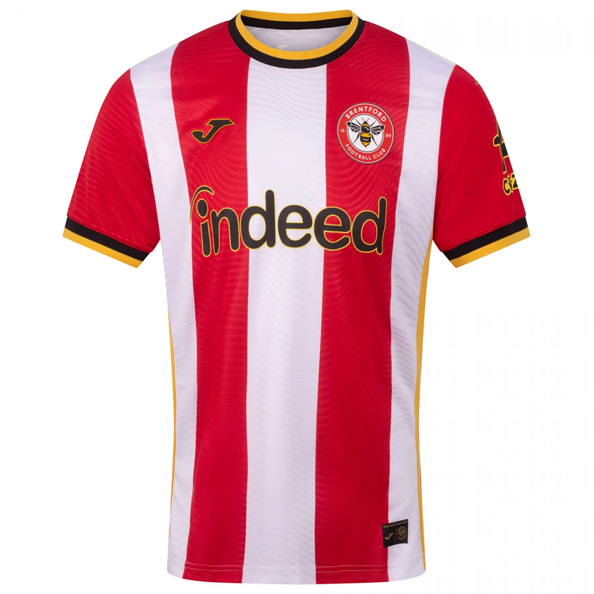 Brentford 26/27 Home Jersey