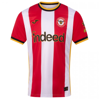 Brentford 26/27 Home Jersey