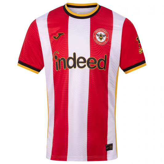 Brentford 26/27 Home Jersey