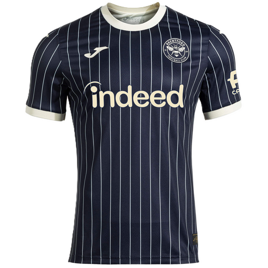 Brentford 26/27 Away Jersey