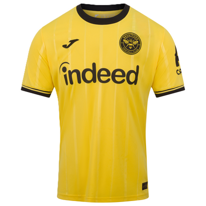 Brentford 26/27 Third Jersey