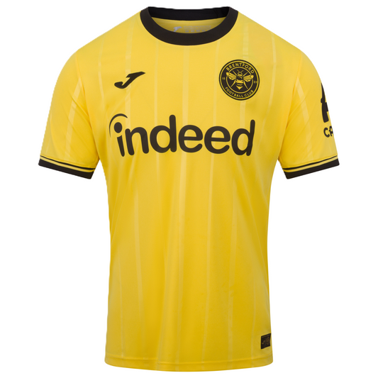Brentford 26/27 Third Jersey