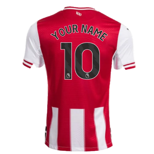 Brentford 2025/26 Home Jersey Custom