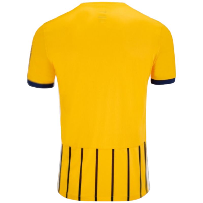 Brighton 24/25 Away Jersey back