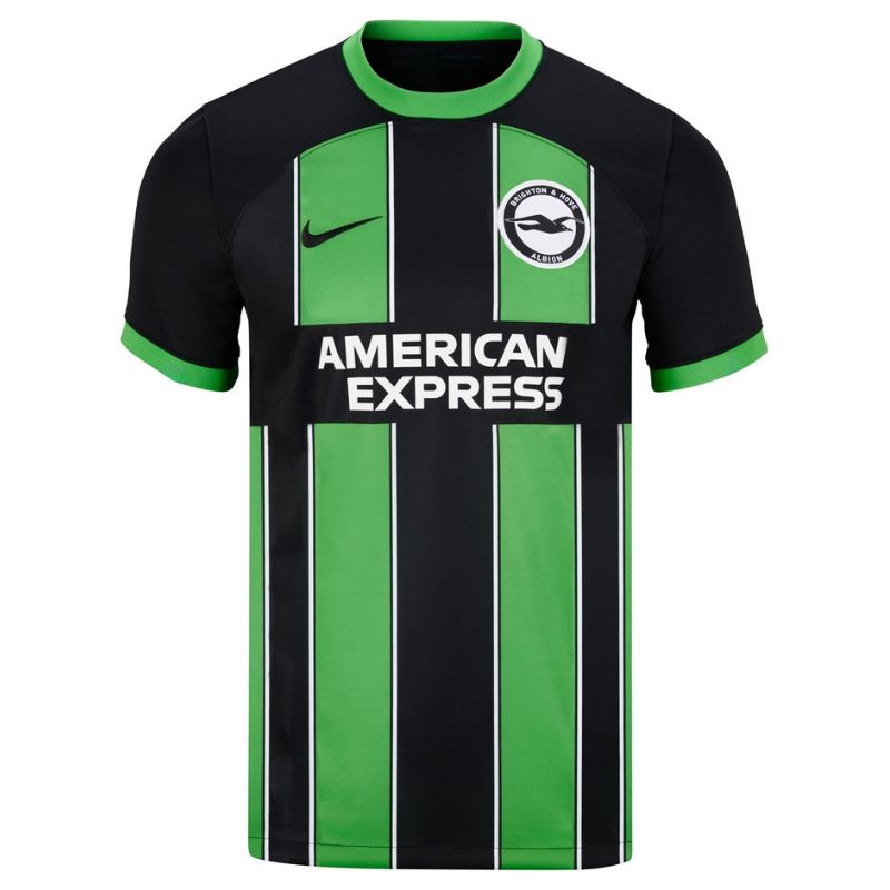 Brighton 24/25 Third Jersey front