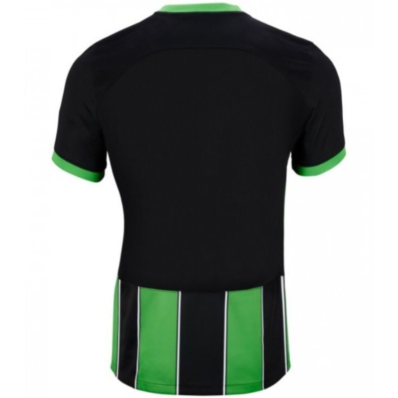 Brighton 24/25 Third Jersey back