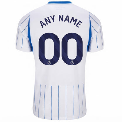 Brighton 26/27 Away Jersey Custom