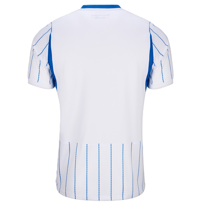 Brighton 26/27 Away Jersey