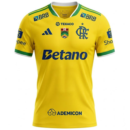 Flamengo 26/27 Brazil Special Edition Jersey