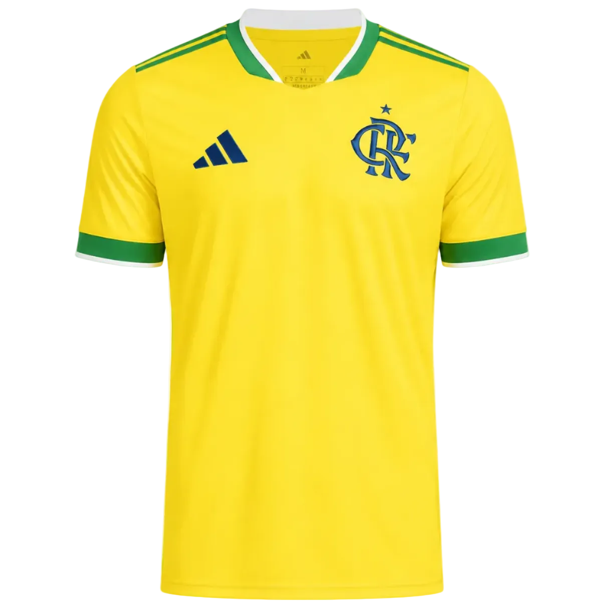 Flamengo 26/27 Brazil Special Edition Jersey