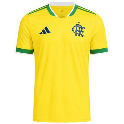 Flamengo 26/27 Brazil Special Edition Jersey