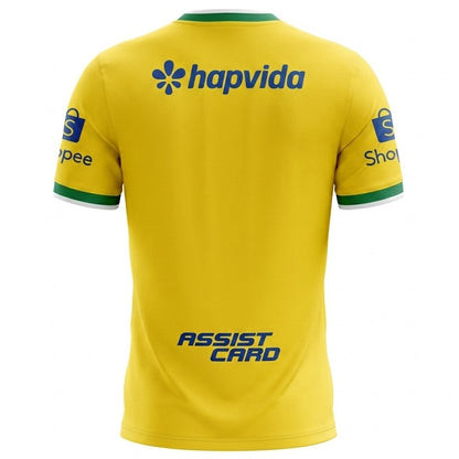 Flamengo 26/27 Brazil Special Edition Jersey