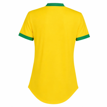 Flamengo 26/27 Brazil Special Edition Women's Jersey