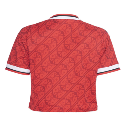 Flamengo 26/27 Third Cropped Women's Jersey