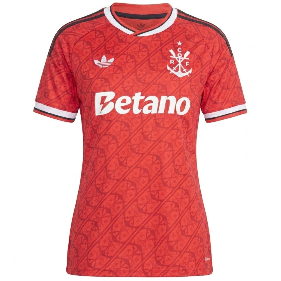 Flamengo 26/27 Third Women's Jersey