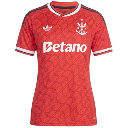 Flamengo 26/27 Third Women's Jersey