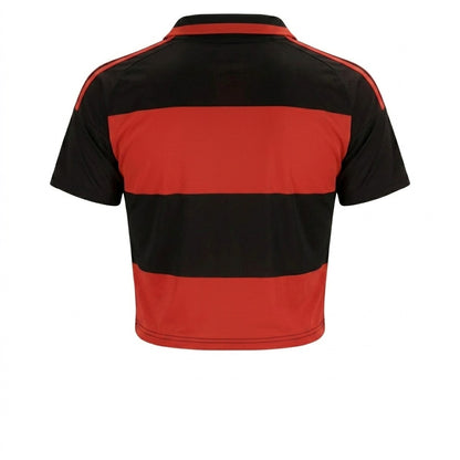 Flamengo 26/27 Home Cropped Women's Jersey