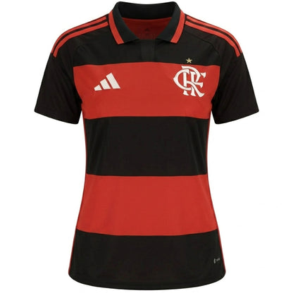 Flamengo 26/27 Home Women's Jersey