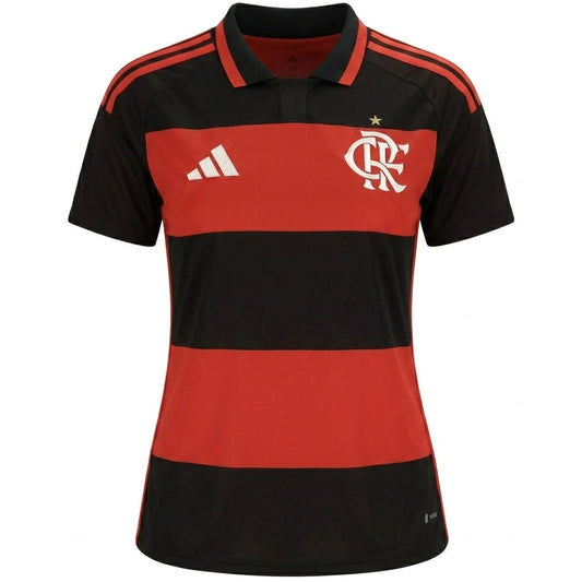 Flamengo 26/27 Home Women's Jersey