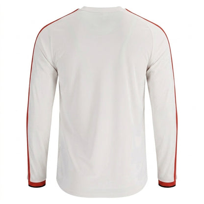 Flamengo 26/27 Away Long Sleeve Jersey