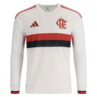 Flamengo 26/27 Away Long Sleeve Jersey