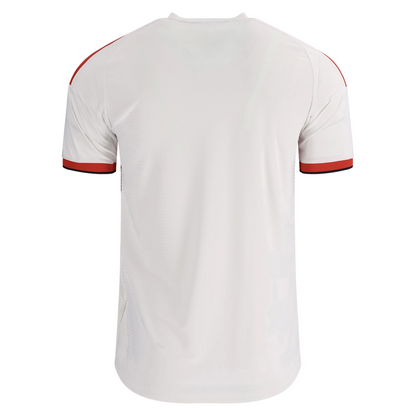 Flamengo 26/27 Away Jersey