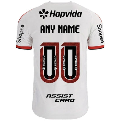 Flamengo 26/27 Away Jersey Custom