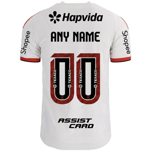 Flamengo 26/27 Away Jersey Custom
