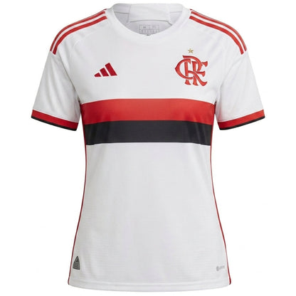 Flamengo 26/27 Away Women's Jersey
