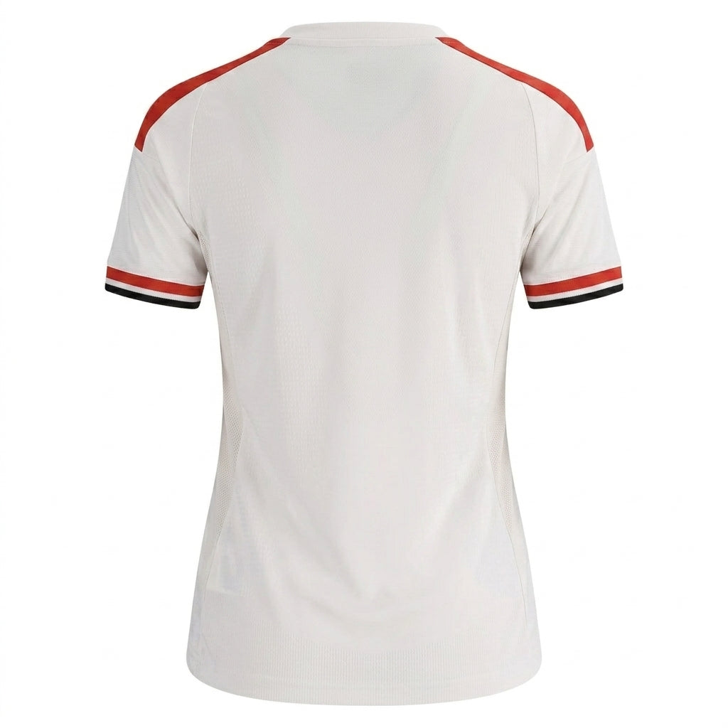 Flamengo 26/27 Away Women's Jersey