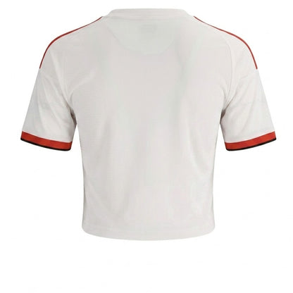 Flamengo 26/27 Away Cropped Women's Jersey