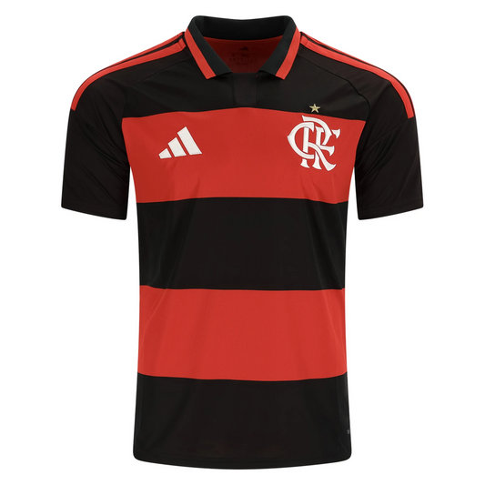 Flamengo 26/27 Home Jersey