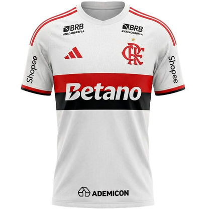 Flamengo 26/27 Away Jersey Custom
