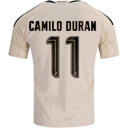 Celtic 26/27 Third Jersey Camilo Durán #11
