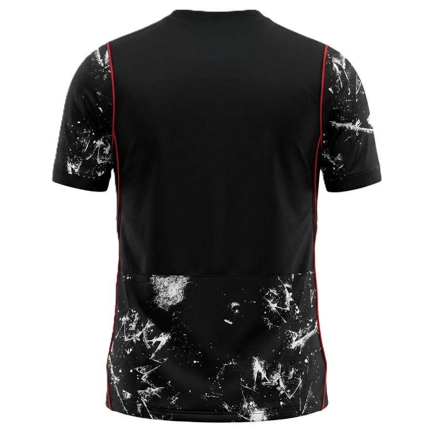 Canada 2026 Away Jersey