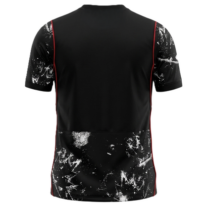 Canada 2026 Away Jersey