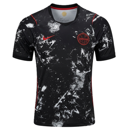 Canada 2026 Away Jersey