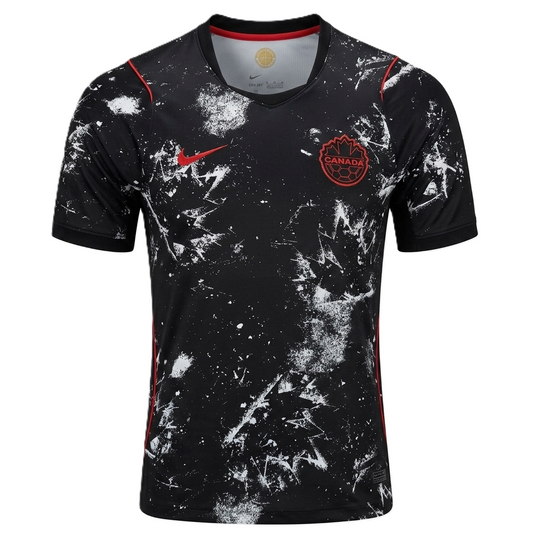 Canada 2026 Away Jersey
