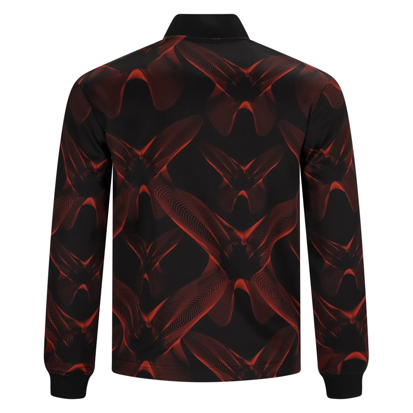 Canada 2026 Goalkeeper Long Sleeve Jersey