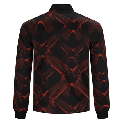 Canada 2026 Goalkeeper Long Sleeve Jersey