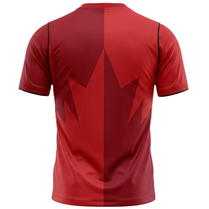 Canada 2026 Home Jersey