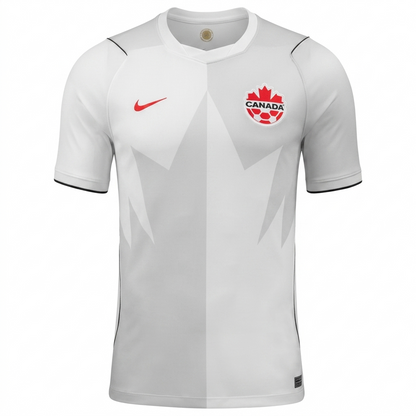 Canada 2026 Third Jersey