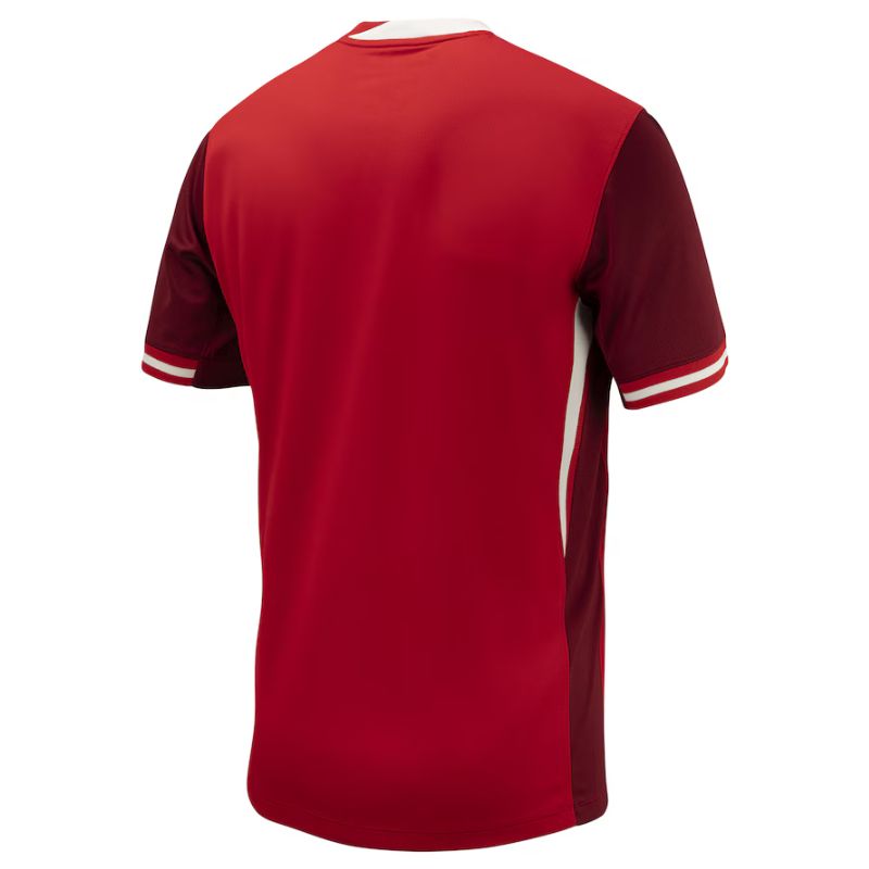 Canada 2024 Home Jersey