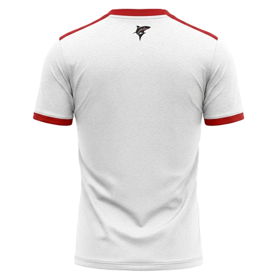 Cape Verde 2026 Away Jersey